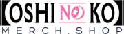 oshinokomerch logo