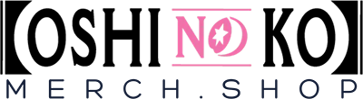 oshinokomerch logo